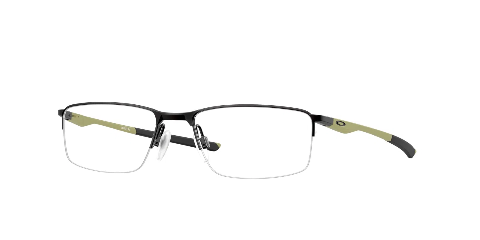 Oakley Socket 5.5 3218 Eyeglasses - view 113